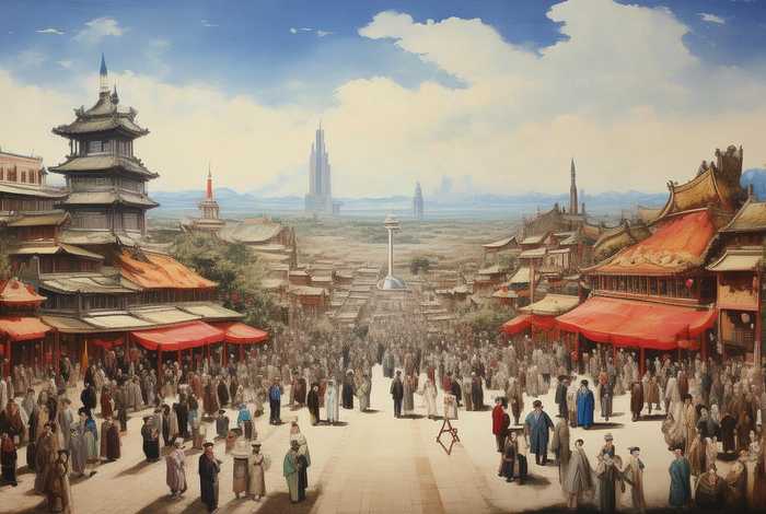 讲故事中国近代史 - 讲故事中国近代史内容