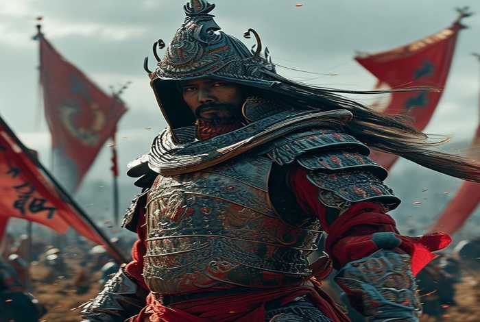 历史武将人物名字大全、历史武将人物名字大全图片