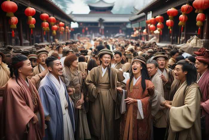 扮演中国历史人物有趣情景剧,扮演中国历史人物有趣情景剧的演员 扮演中国历史人物有趣情景剧,扮演中国历史人物有趣情景剧的演员