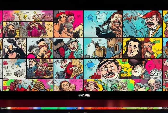 历史故事漫画版、历史故事漫画版在线观看 历史故事漫画版、历史故事漫画版在线观看