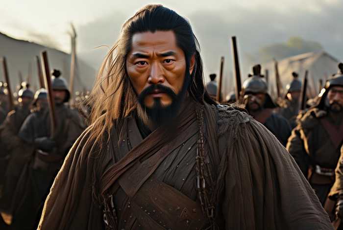陈桥兵变讲的是哪个人的历史故事(陈桥兵变讲的是哪个人的历史故事呢) 陈桥兵变讲的是哪个人的历史故事(陈桥兵变讲的是哪个人的历史故事呢)