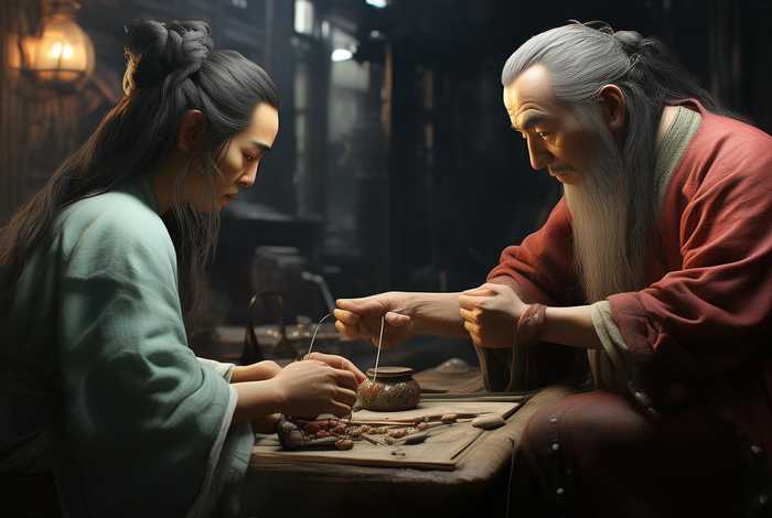 扁鹊治病的历史故事怎么写，扁鹊治病的历史故事怎么写的