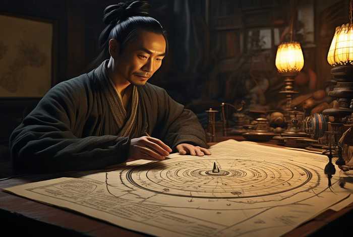 历史上沈括发明了什么，沈括发明了什么历法