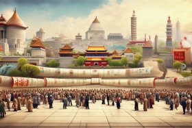 10分钟中国历史故事演讲稿 10分钟中国历史故事演讲稿大全