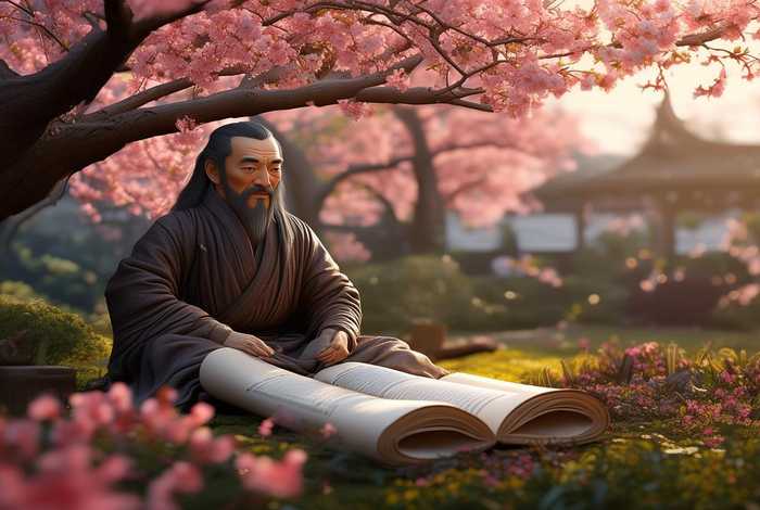 历史人物孙武的故事（历史人物孙武的故事简短）