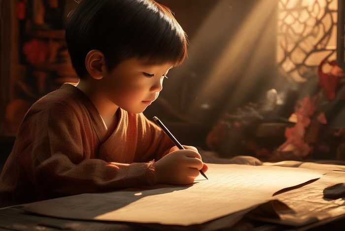 50字中国历史人物的故事作文，50字中国历史人物的故事作文三年级