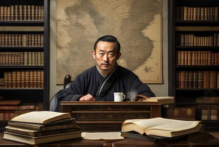20世纪中国历史学读后感，20世纪中国历史学读后感300字
