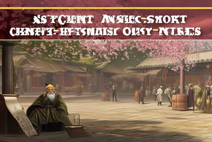 古代简短中国历史故事大全(古代简短中国历史故事大全视频) 古代简短中国历史故事大全(古代简短中国历史故事大全视频)