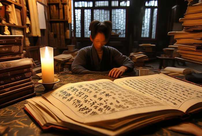 2021中国故事笔记、中国故事读书笔记