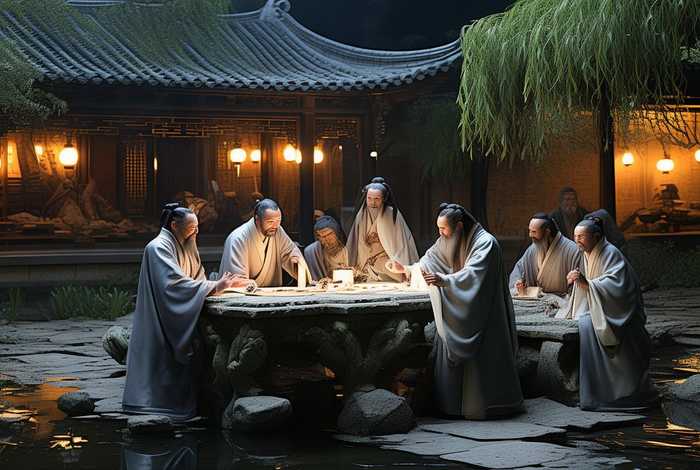 历史上的翰林故事、翰林典故 历史上的翰林故事、翰林典故