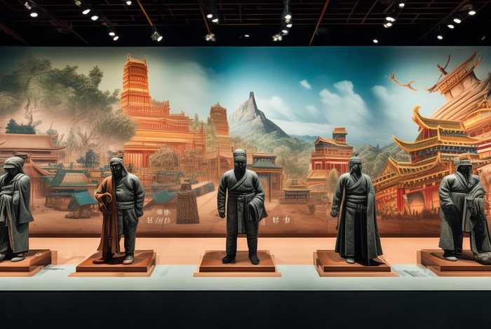 百件文物中国历史故事有哪些(百件文物中国历史故事有哪些呢) 百件文物中国历史故事有哪些(百件文物中国历史故事有哪些呢)