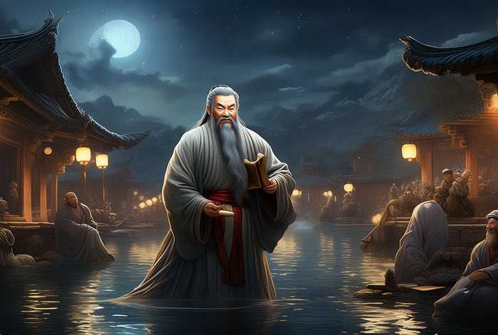 古人范蠡传奇故事、古人范蠡传奇故事有哪些
