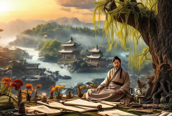 画中国历史的方法 - 画中国历史的方法是什么 画中国历史的方法 - 画中国历史的方法是什么