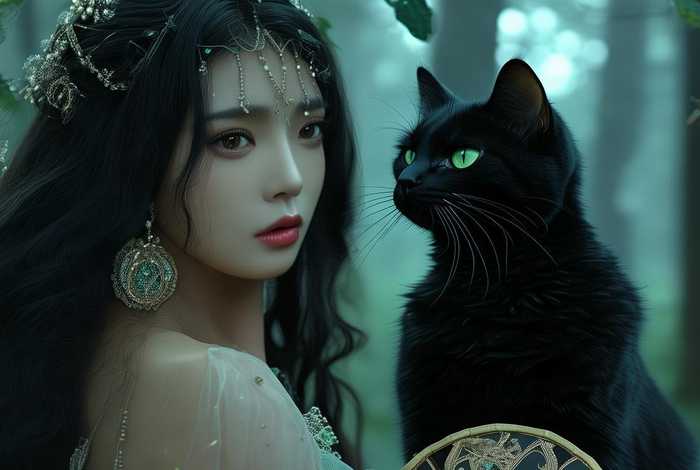故事苏妲己、猫小帅苏妲己的故事