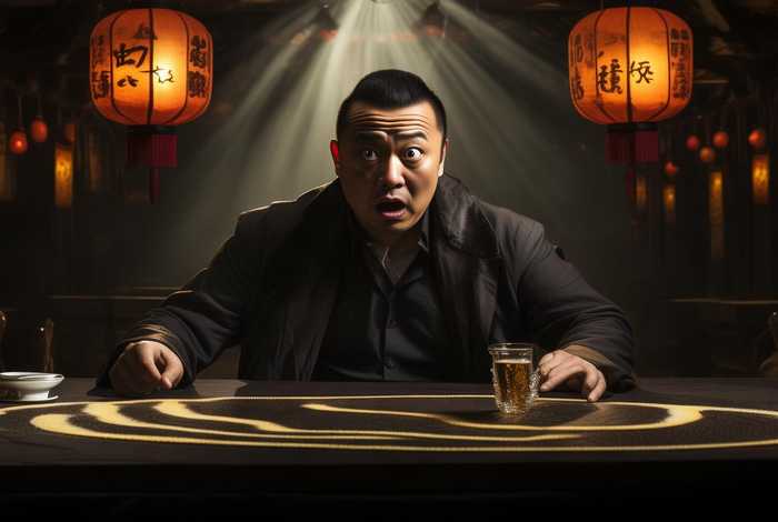 杯弓蛇影是谁的故事,杯弓蛇影的故事是什么 杯弓蛇影是谁的故事,杯弓蛇影的故事是什么