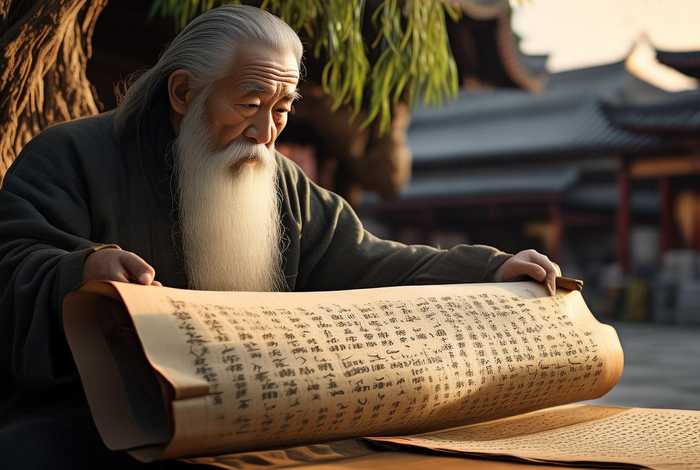 看懂中国历史大揭秘 - 看懂中国历史大揭秘的感悟
