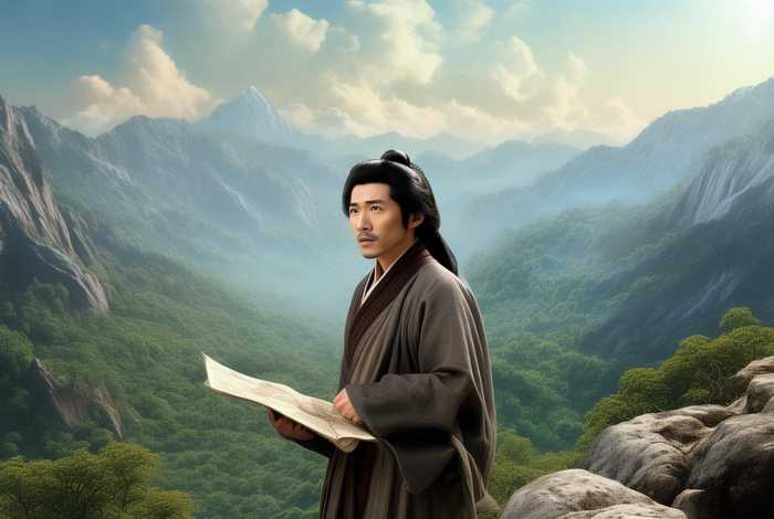得陇望蜀的故事主人公是谁（得陇望蜀的主人公是谁的故事主人公）
