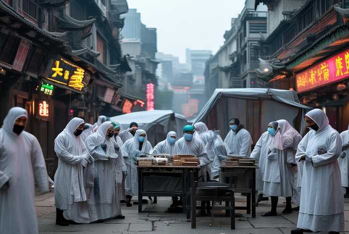 历史上的重大卫生事件；中国的重大卫生事件