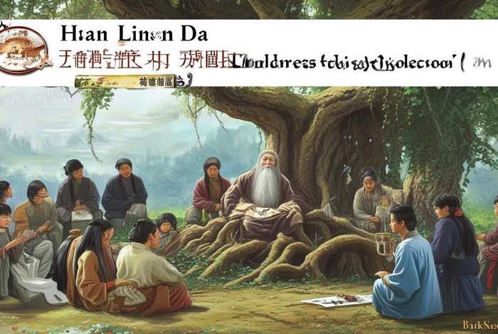 汉林达中国历史故事集 在线（林汉达中国历史故事集属于哪一类书）