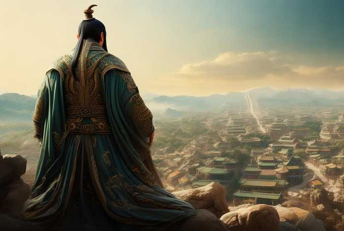 汉高祖的内容(汉高祖的内容简介) 汉高祖的内容(汉高祖的内容简介)