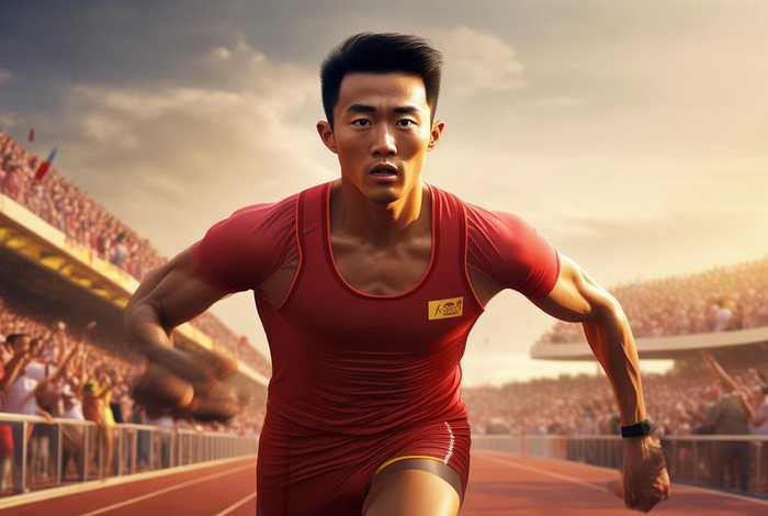 奥运第一人刘长春的故事、奥运第一人刘长春的故事视频