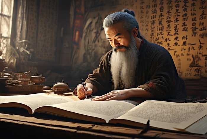 《中国历史人物故事》读后感；《中国历史人物故事》读后感50字