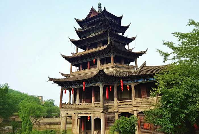 河南的古老历史，河南的古老历史有哪些