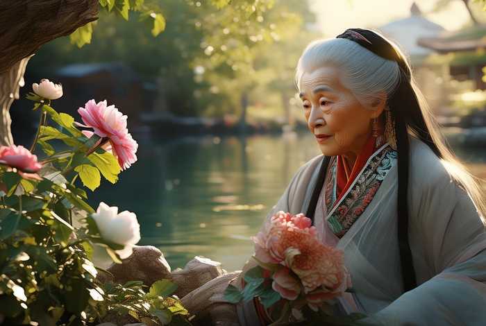 感人的中国历史人物故事大全；感人的中国历史人物故事大全100字