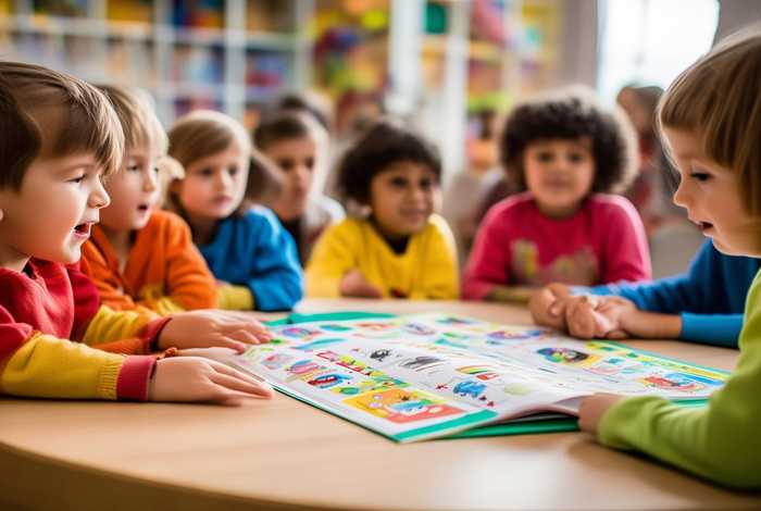 4-6岁幼儿安全故事、4-6岁幼儿安全故事有哪些
