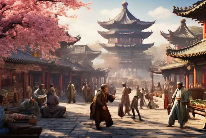 关于中国历史的题目(关于中国历史的作文题目) 关于中国历史的题目(关于中国历史的作文题目)