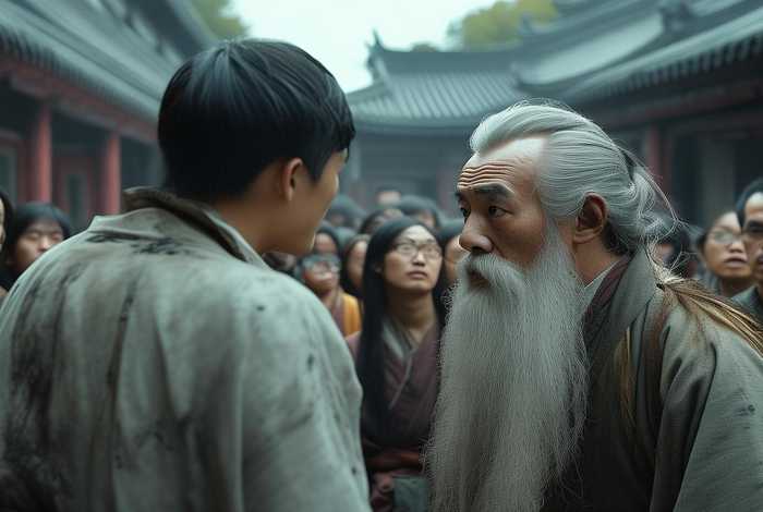 古代敢于质疑的事例；古代敢于质疑的事例50字
