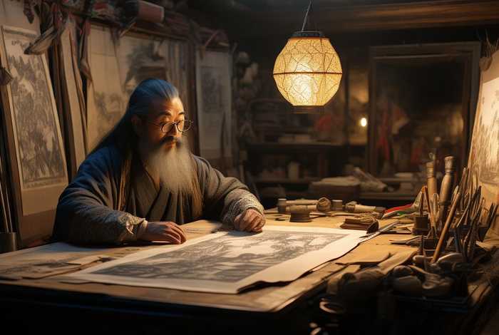 关于中国历史画家的故事、关于中国历史画家的故事作文 关于中国历史画家的故事、关于中国历史画家的故事作文