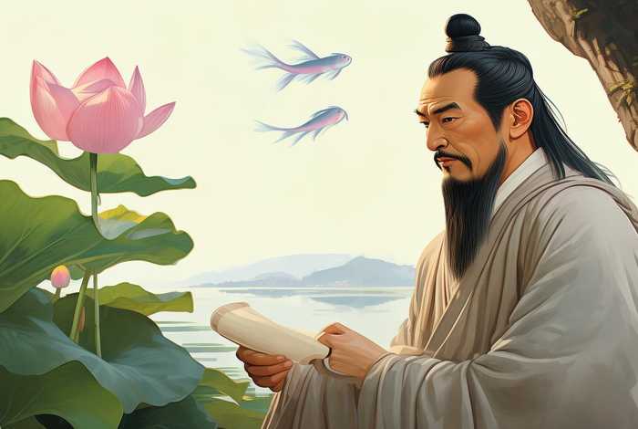 历史廉洁小故事 历史廉洁小故事200字