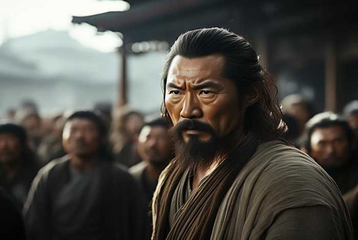 刘邦历史事迹简介；刘邦历史事迹简介50字
