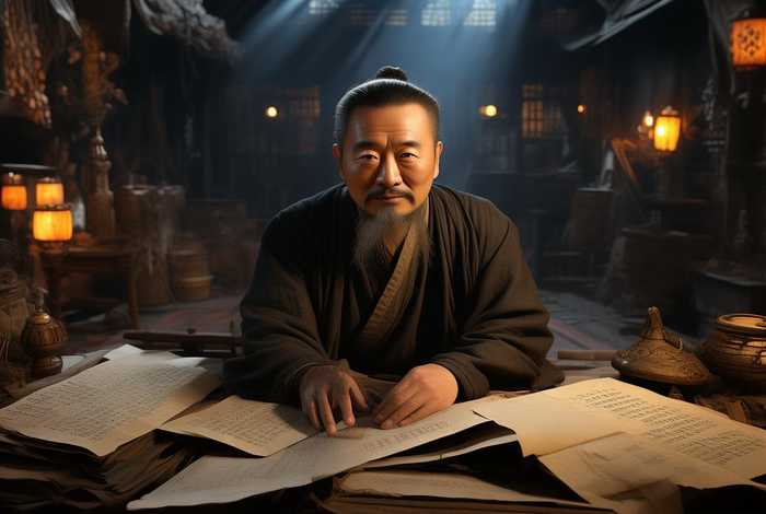 历史上的孔融是个怎样的人、孔融是历史人物吗？