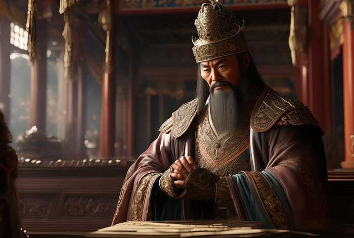 历史魏征忠信故事；历史魏征忠信故事概括