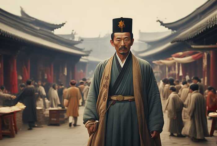 林则徐的历史故事500字左右、林则徐的历史故事500字左右作文