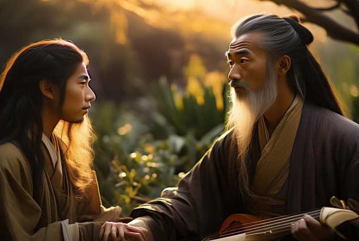 历史上著名的知音故事 历史名人知音的故事 历史上著名的知音故事 历史名人知音的故事