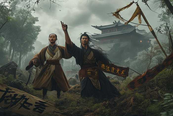 历史上的陈胜吴广，陈胜吴广的历史地位如何