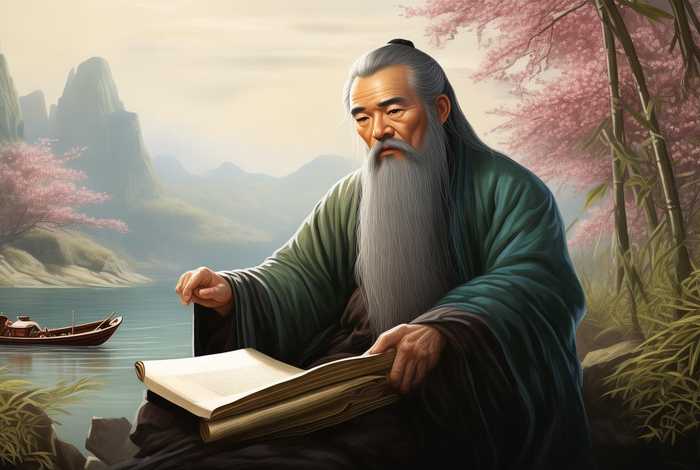 范蠡的经典故事 - 范蠡的经典故事简短
