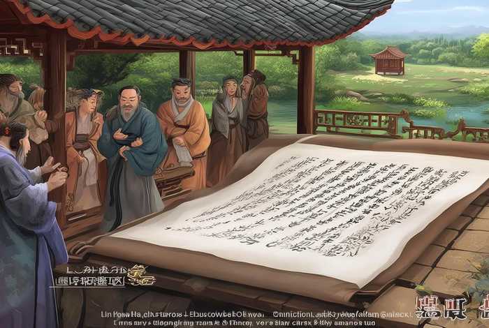 林汉达中国历史故事集历史背景 林汉达中国历史故事集导读