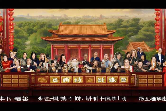 国际名人讲中国历史故事视频(国际名人讲中国历史故事视频大全) 国际名人讲中国历史故事视频(国际名人讲中国历史故事视频大全)
