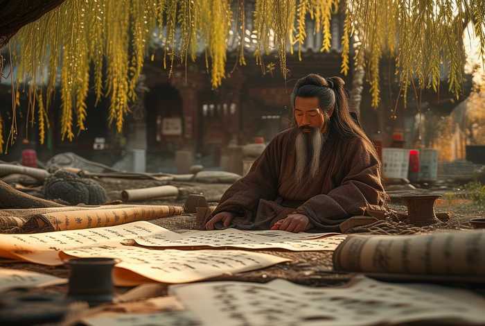 《中国大历史》好词好句（《中国大历史》好词好句有哪些）