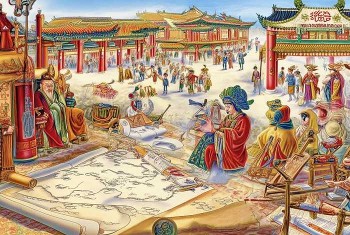 历史故事中国历史有哪些内容,历史故事中国历史有哪些内容概括 历史故事中国历史有哪些内容,历史故事中国历史有哪些内容概括