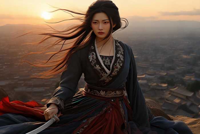 历史虞姬来历；历史虞姬来历介绍