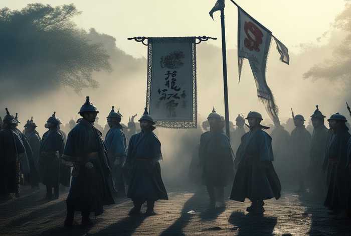 陈桥兵变的传奇故事 陈桥兵变的传奇故事简介 陈桥兵变的传奇故事 陈桥兵变的传奇故事简介