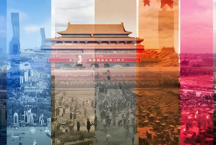 20世纪中国历史完整版（20世纪中国历史大事件）