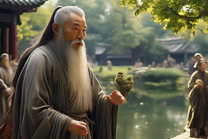 讲述一个中国历史人物故事（讲述一个中国历史人物故事作文）