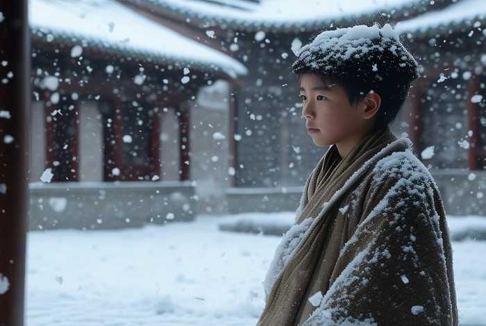 程门立雪历史故事简短100字(程门立雪的故事简短100字) 程门立雪历史故事简短100字(程门立雪的故事简短100字)