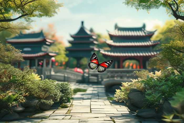 蝴蝶中国历史故事图片高清(蝴蝶中国历史故事图片高清版) 蝴蝶中国历史故事图片高清(蝴蝶中国历史故事图片高清版)
